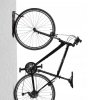 Maclean Rowerowy uchwyt ścienny pionowy stal max. obciążenie 30kg       Maclean MC-432